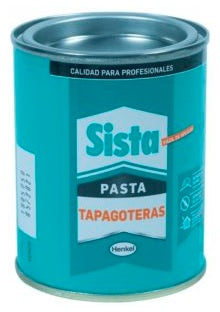 Pasta tapagotera Sista 946 mL (1/4 gal)